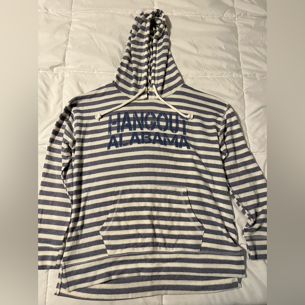 Ocean Drive Alabama hoodie